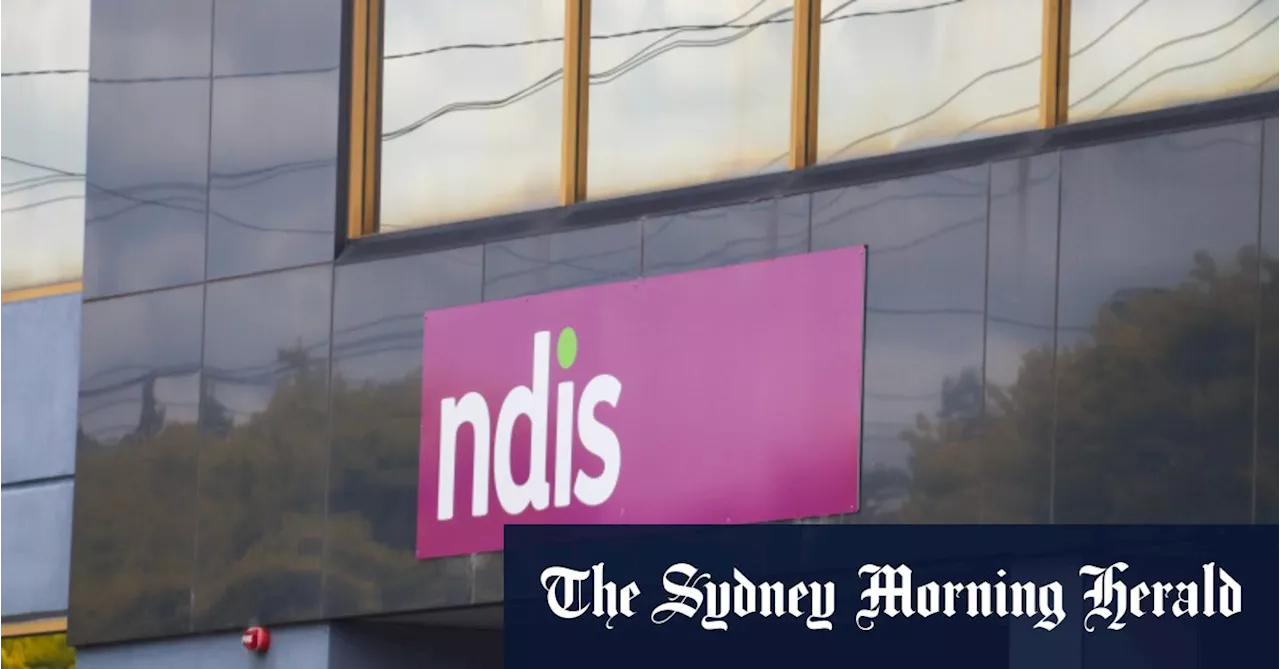 ‘It’s the Wild West’: Gift cards, free holidays and annual payments for NDIS referrals