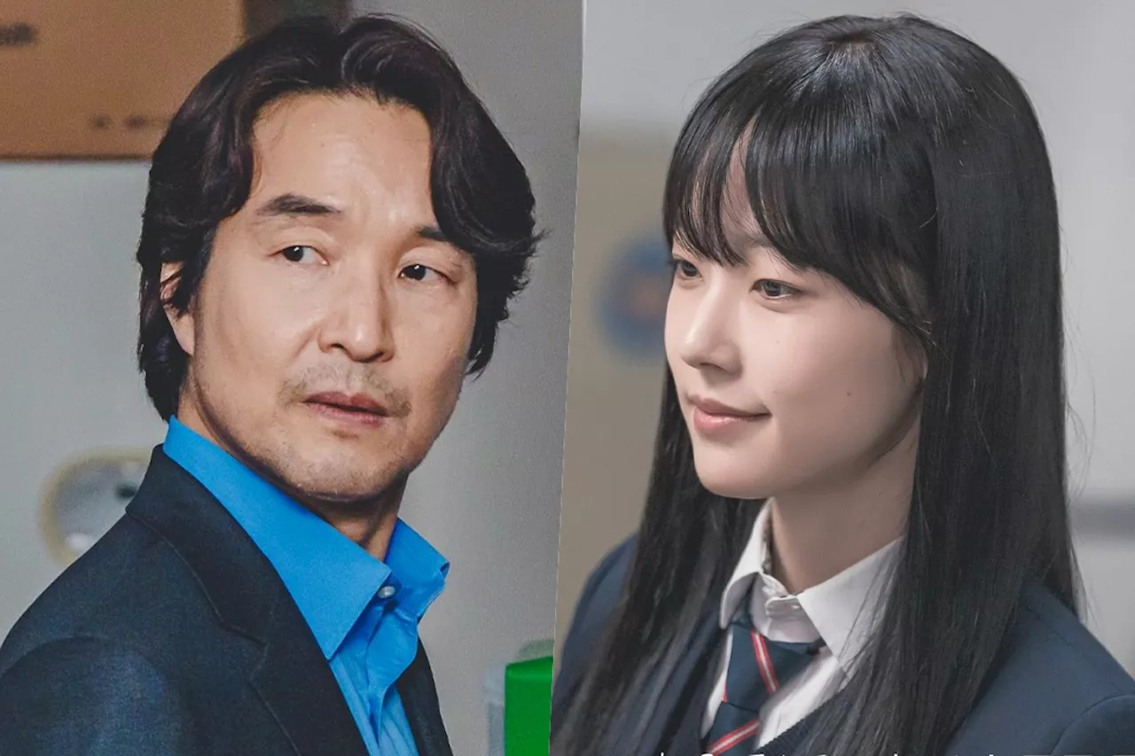 Han Suk Kyu’s “Doubt” Premieres To Double Its Predecessor’s Ratings