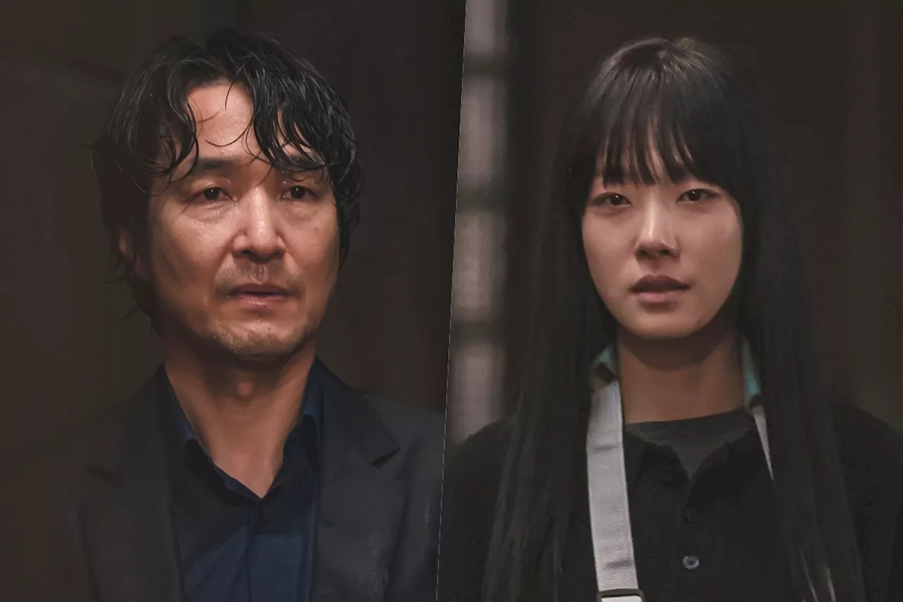 Han Suk Kyu’s Lying Daughter Chae Won Bin Urges Him To Trust Her In “Doubt”