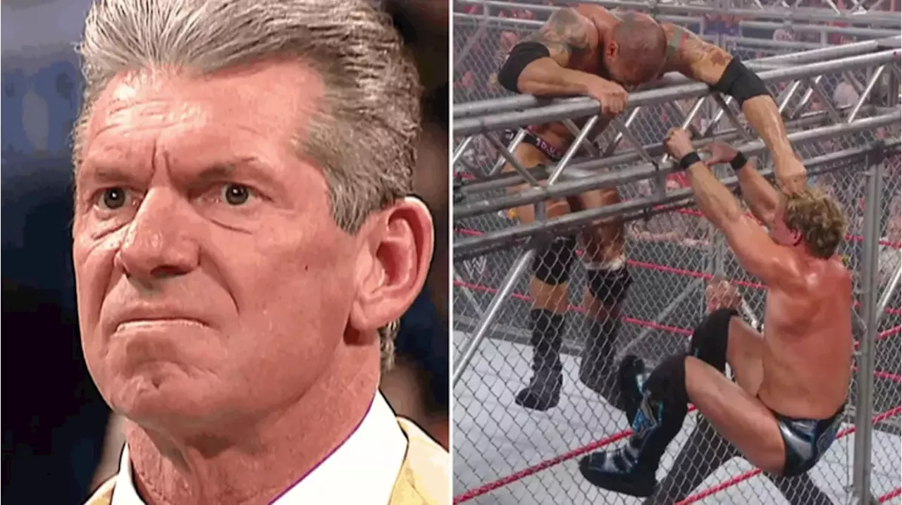 WWE reverse strict Vince McMahon rule he once fined Batista $100,000 for breaking