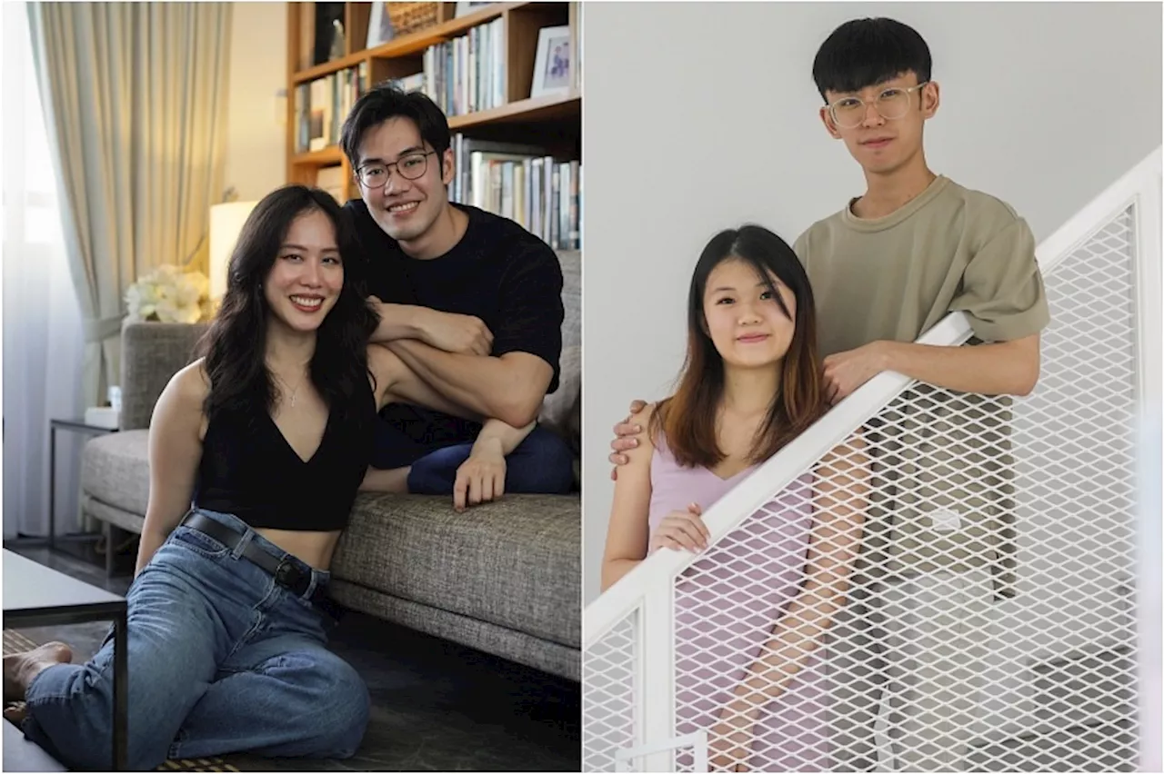 Singaporean Millennials And Gen Zs Publicly Track Their Journeys To $1 Million