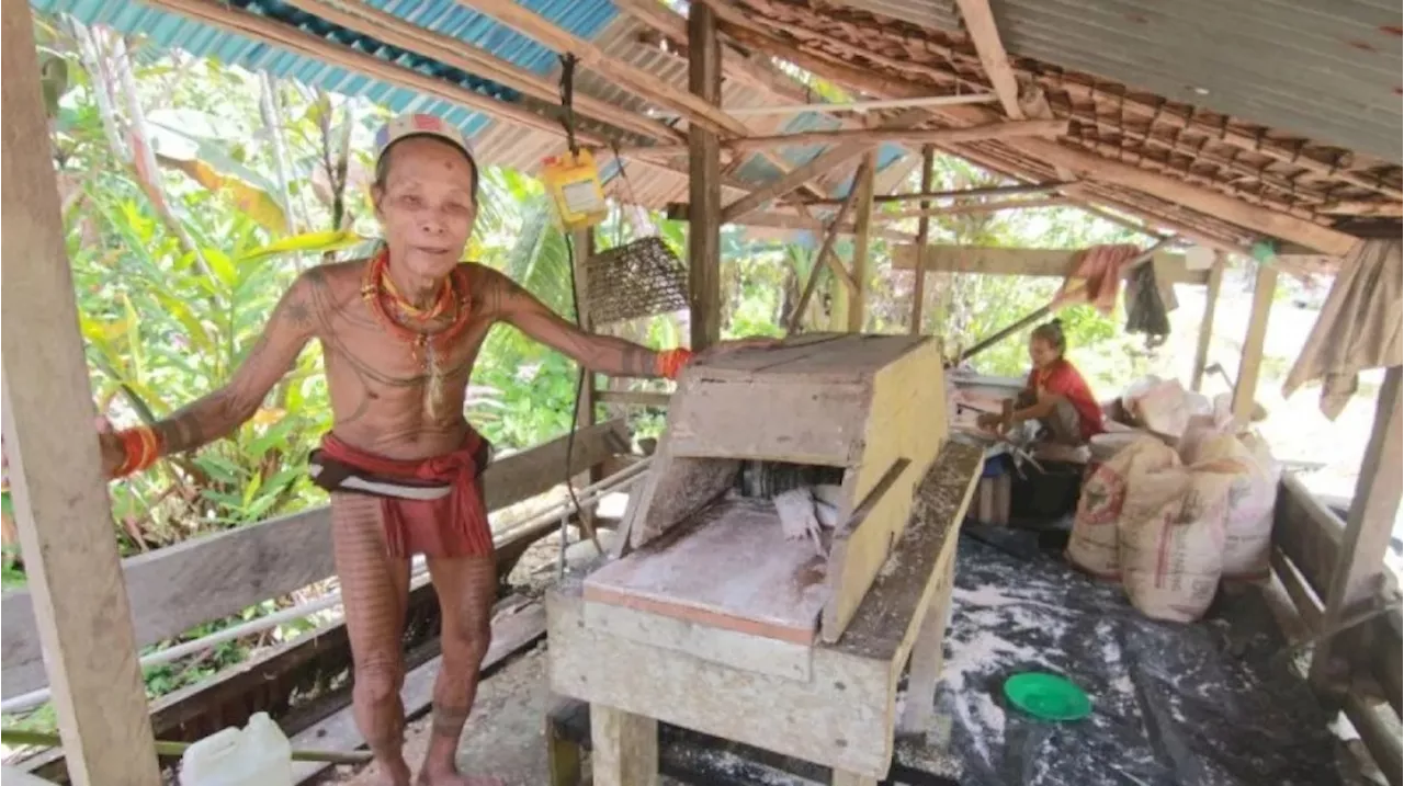 Bagaimana Penanganan Mentawai Usai Lepas Status Daerah Tertinggal?