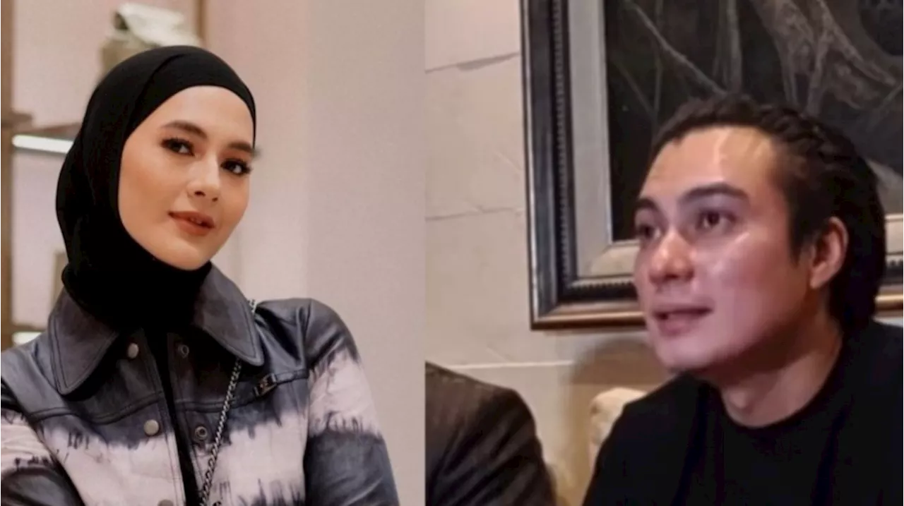 Pesona Paula Verhoeven Jadi Model Internasional Kembali Viral, Baim Wong Disentil Kurang Bersyukur