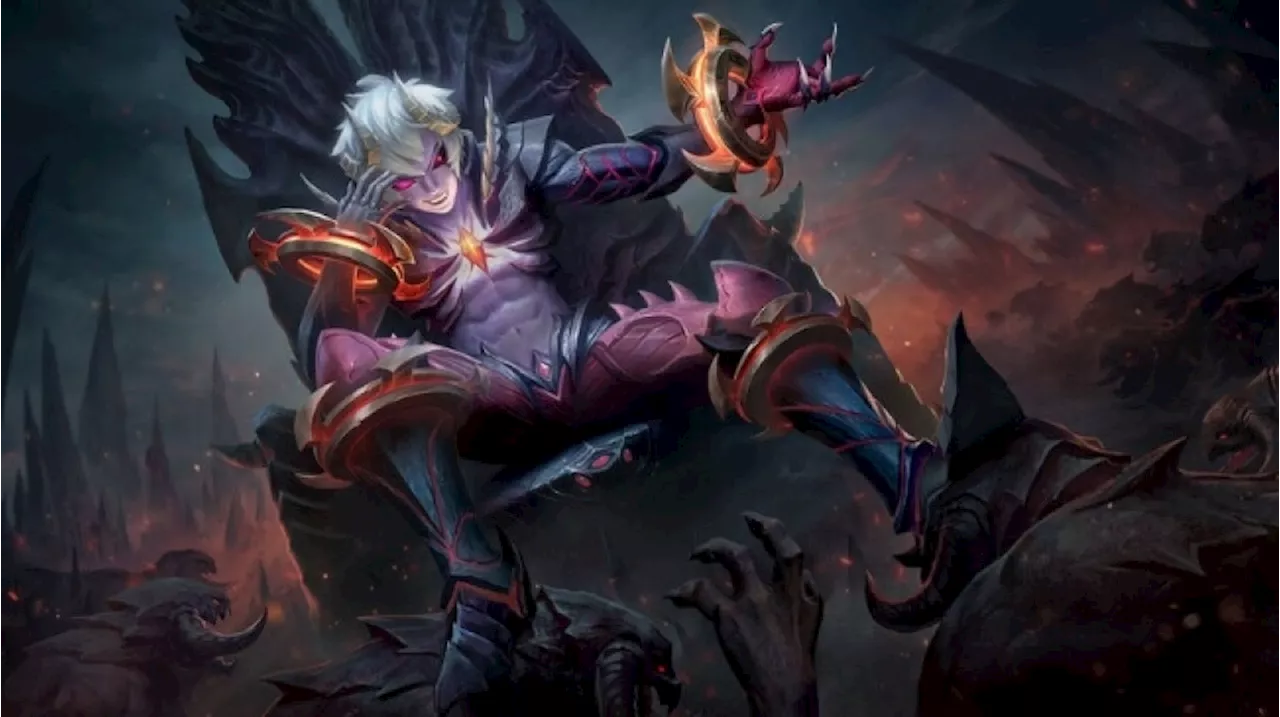 Tier List Hero Fighter Terbaik di Mobile Legends Oktober 2024: Dyrroth Masih OP?