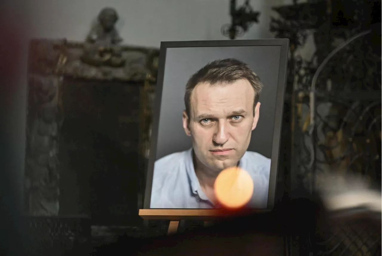 Alexeï Navalny : « Je mourrai » en prison, écrivait l’opposant russe dans ses mémoires