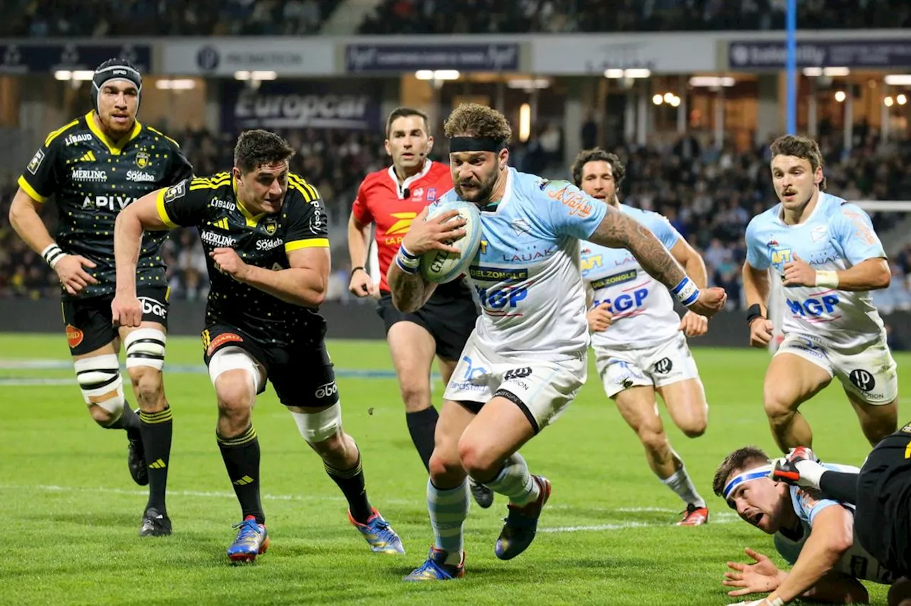 La Rochelle, UBB - Perpignan, Pau - Castres : retrouvez les directs commentés de la 6e journée