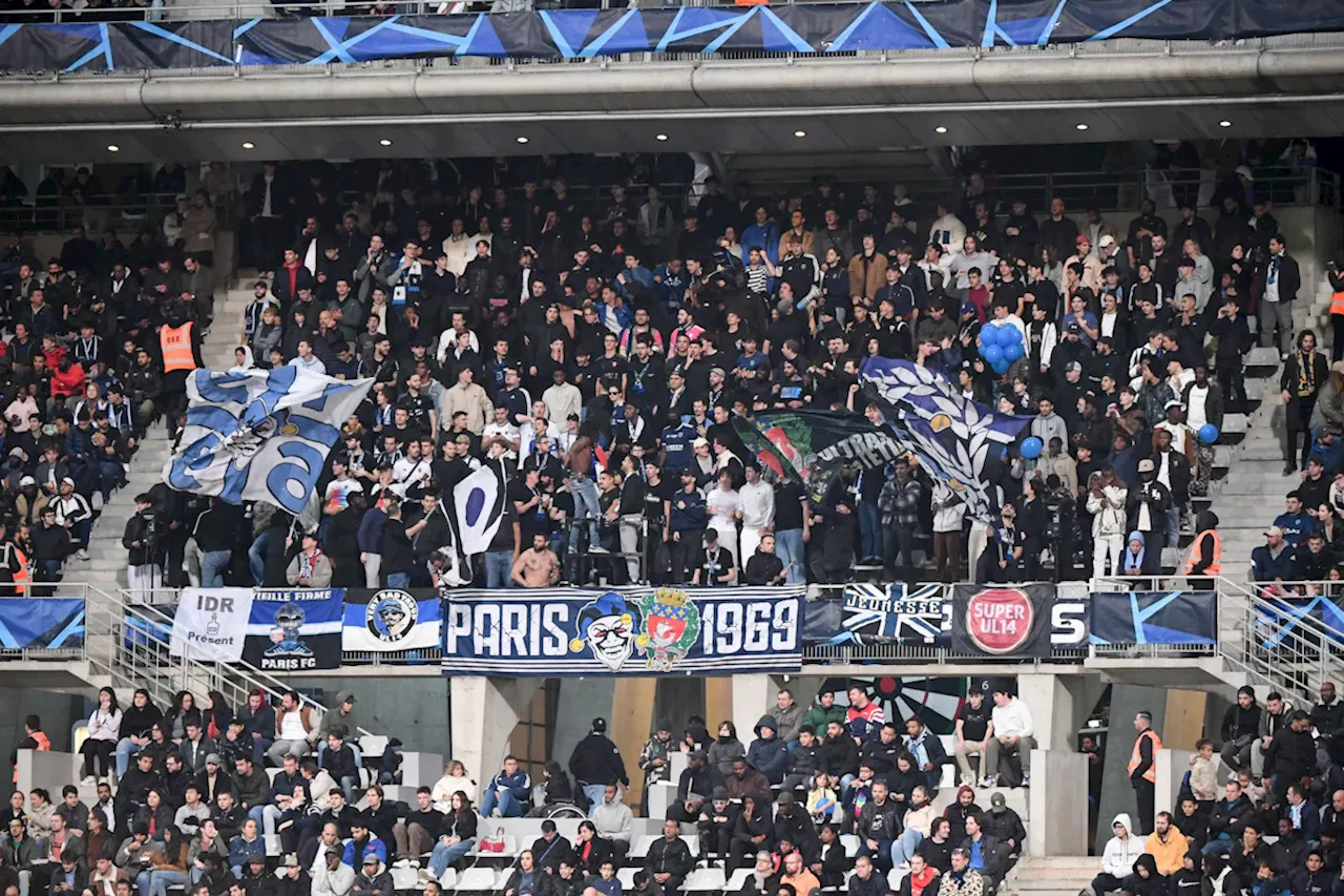 PSG und Paris FC: Paris bereitet sich auf eine Fußballrevolution vor.