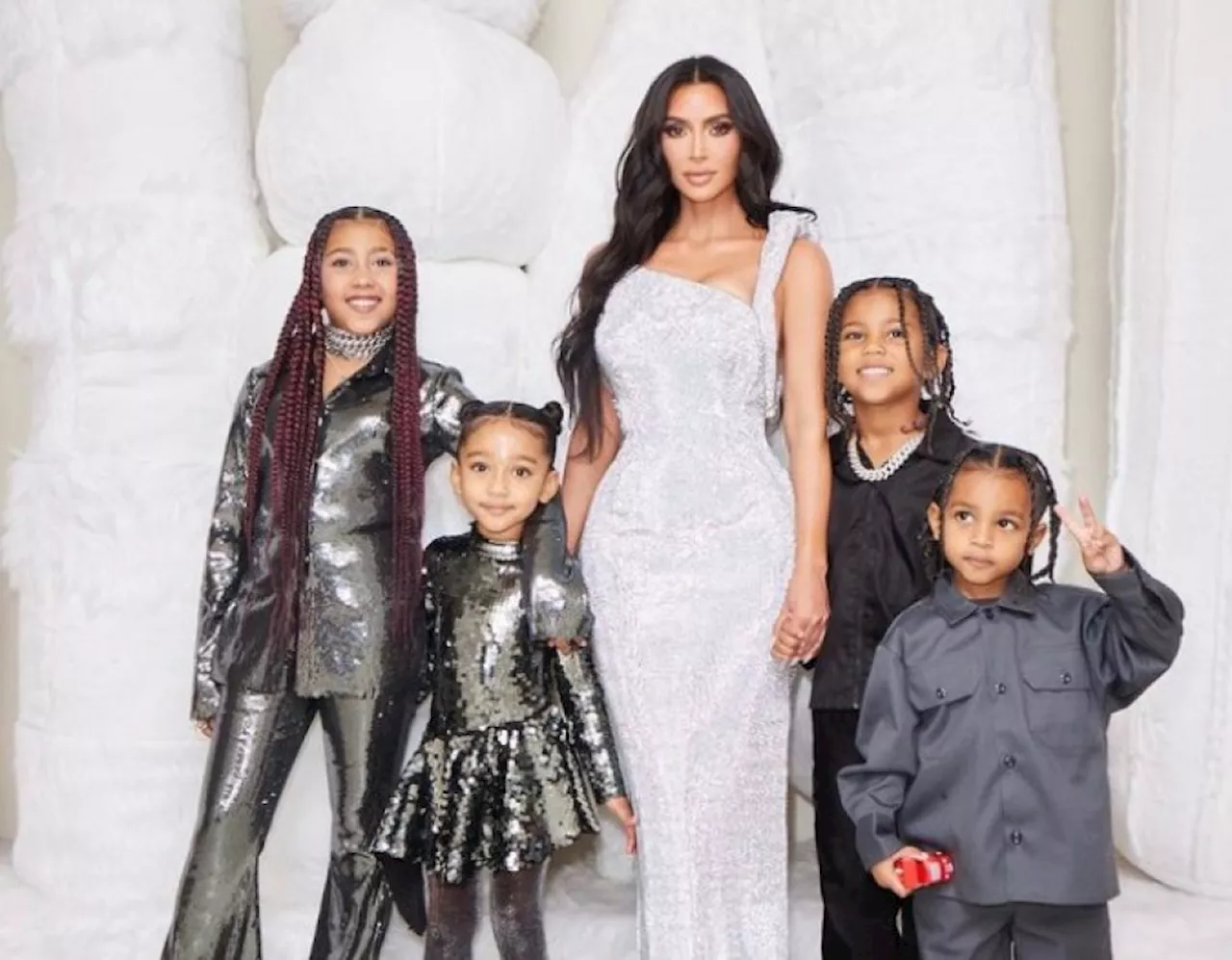 Sang Putri Ungkap Kim Kardashian Sudah 2 Tahun Tak Memasak untuk Keluarganya