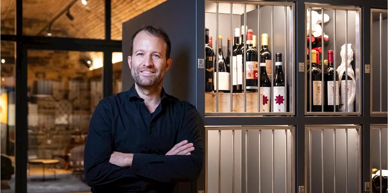 Wein: Wie in der Schweiz in Wein investiert wird
