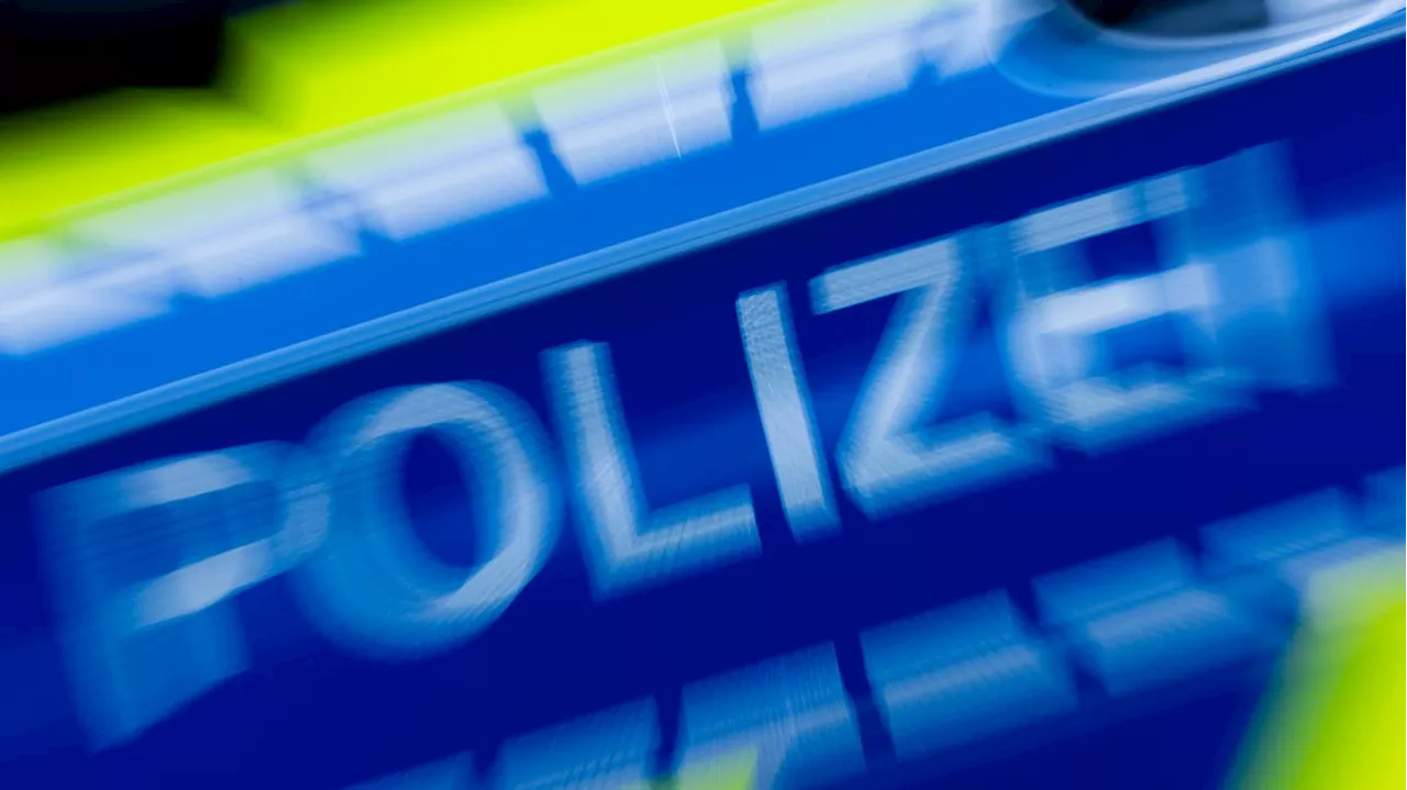 Beim Zugriff von Spezialeinsatzkräften: Mann stirbt durch Schüsse bei Polizeieinsatz