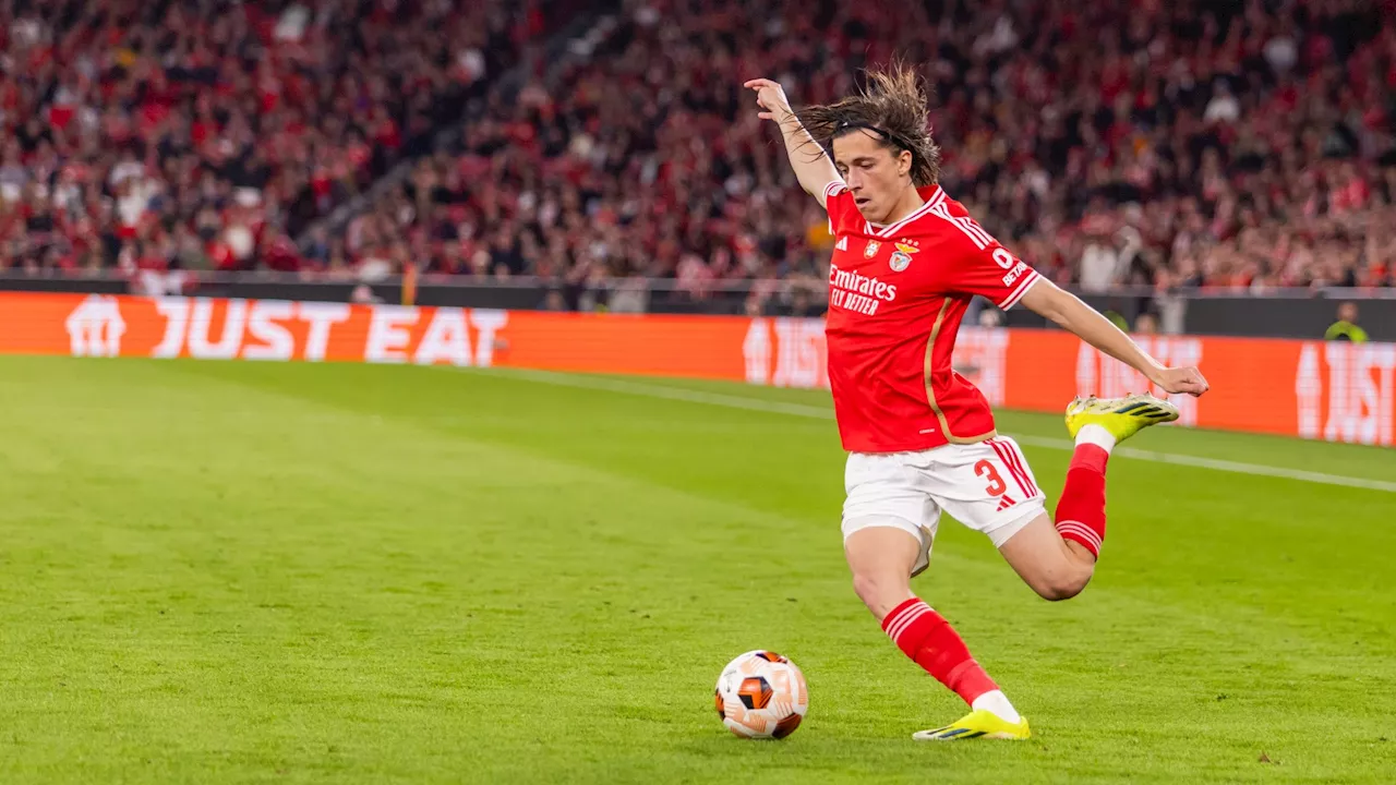 Man United could rue transfer mistake as Real Madrid and Barcelona target youngster they sold for £5m...