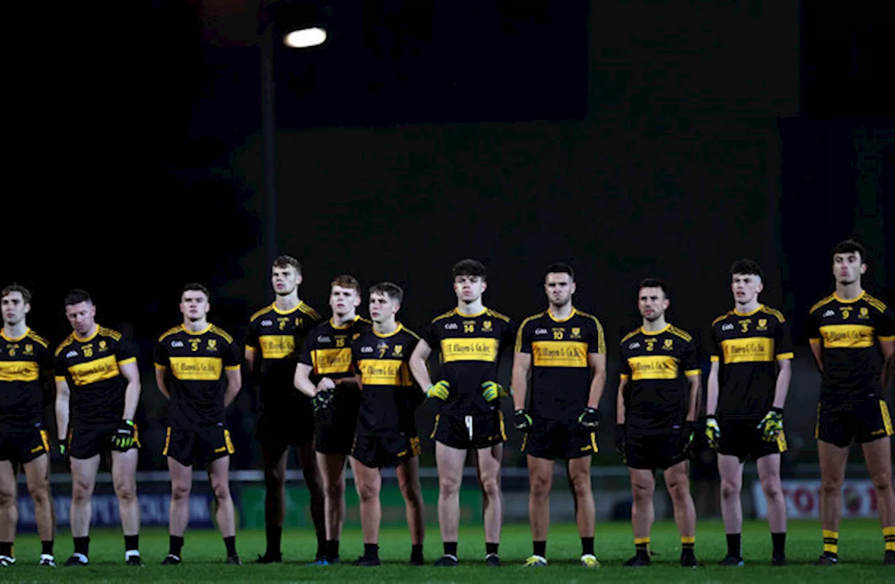 Dr Crokes end five-year wait for Kerry SFC final appearance after dogged win