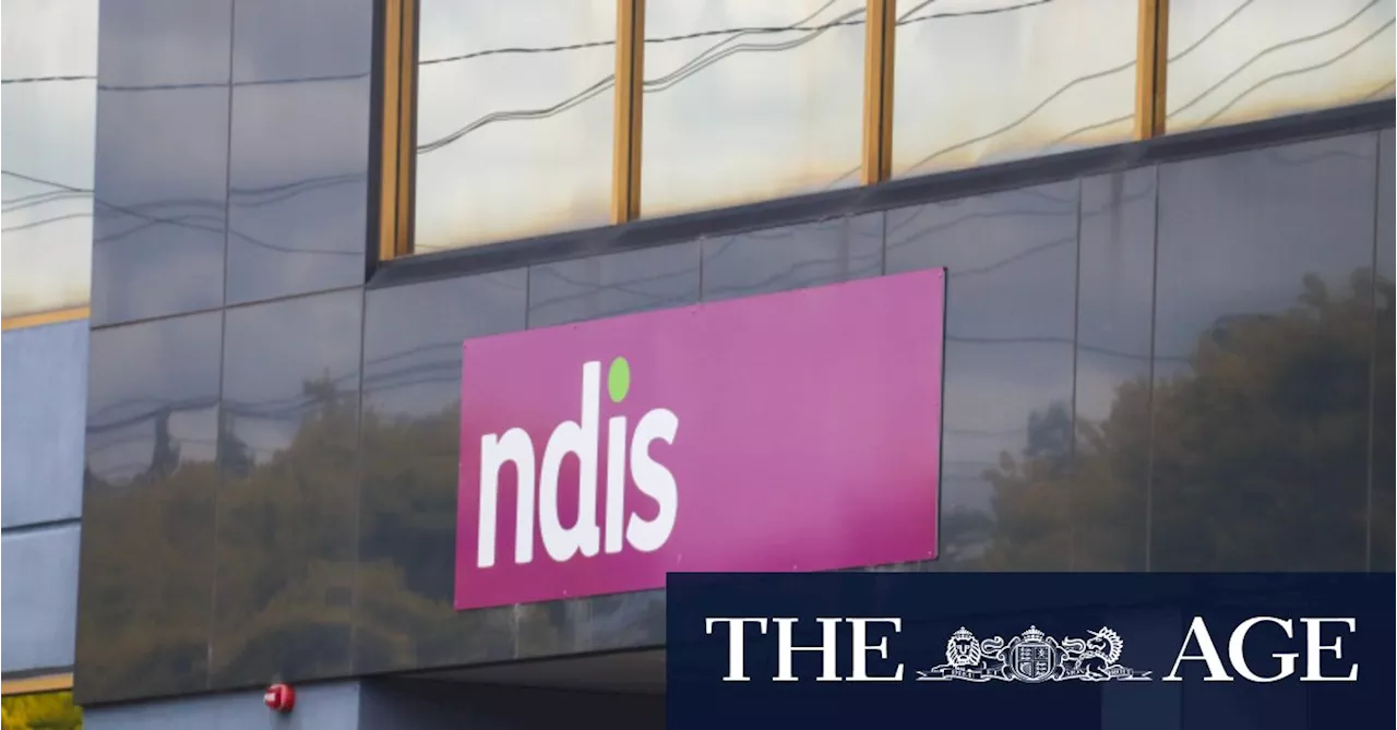 ‘It’s the Wild West’: Gift cards, free holidays and annual payments for NDIS referrals