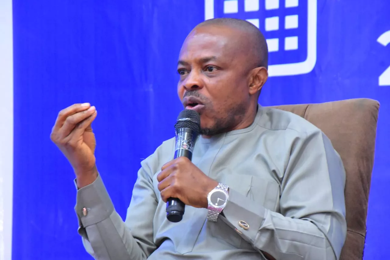 Ajaero: Petrol price hike harmful to N70k minimum wage -- it must be resisted