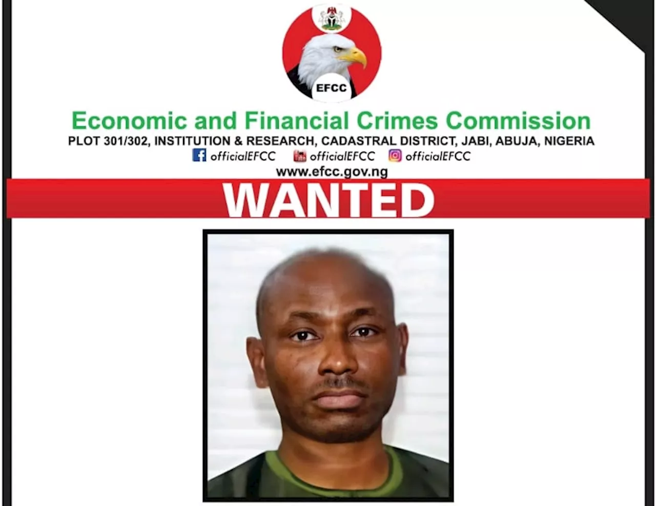 EFCC declares Bolaji Akinduro, oil firm boss, wanted over ‘fraud’