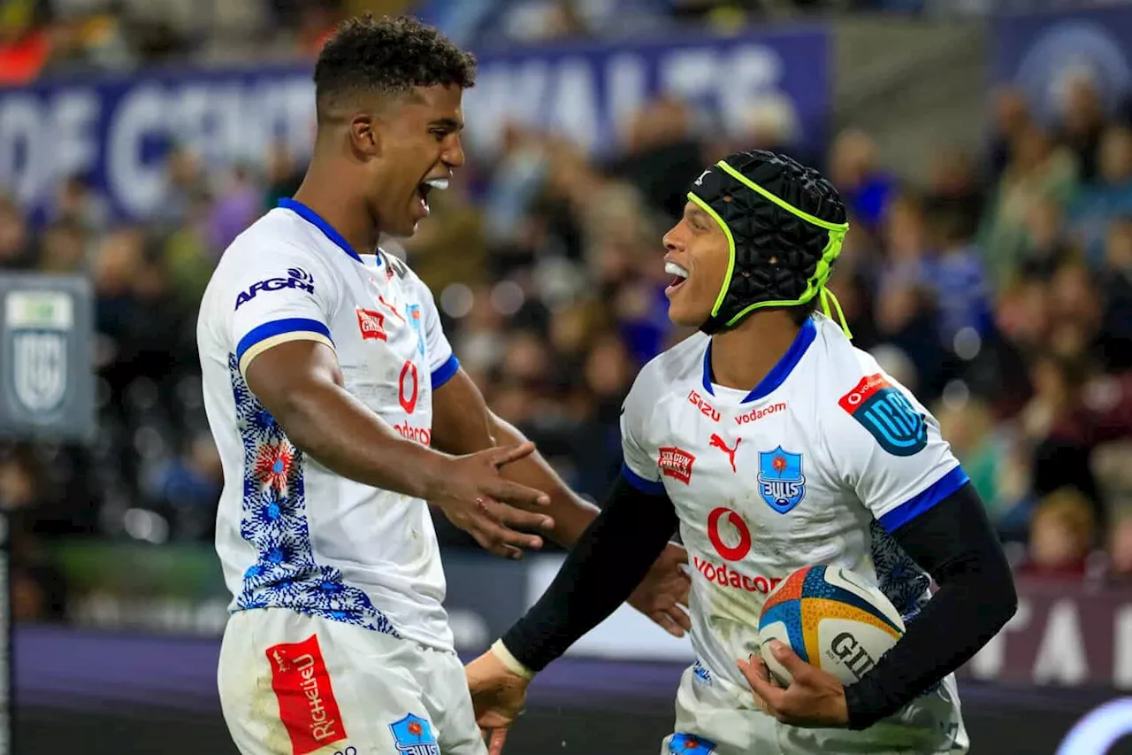 URC result: Ill-disciplined Bulls down Ospreys in Swansea