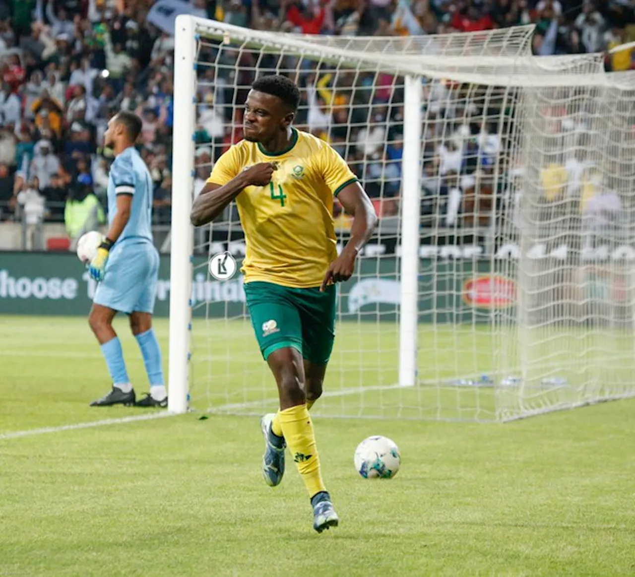 Bafana coach Broos questions Teboho Mokoena’s R97 million tag