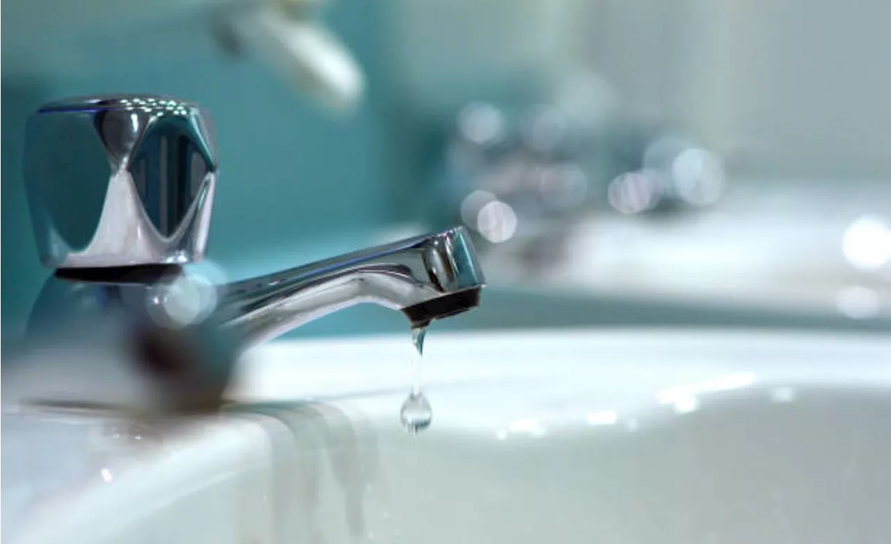 Johannesburg set for 72-hour water outage in 10 suburbs