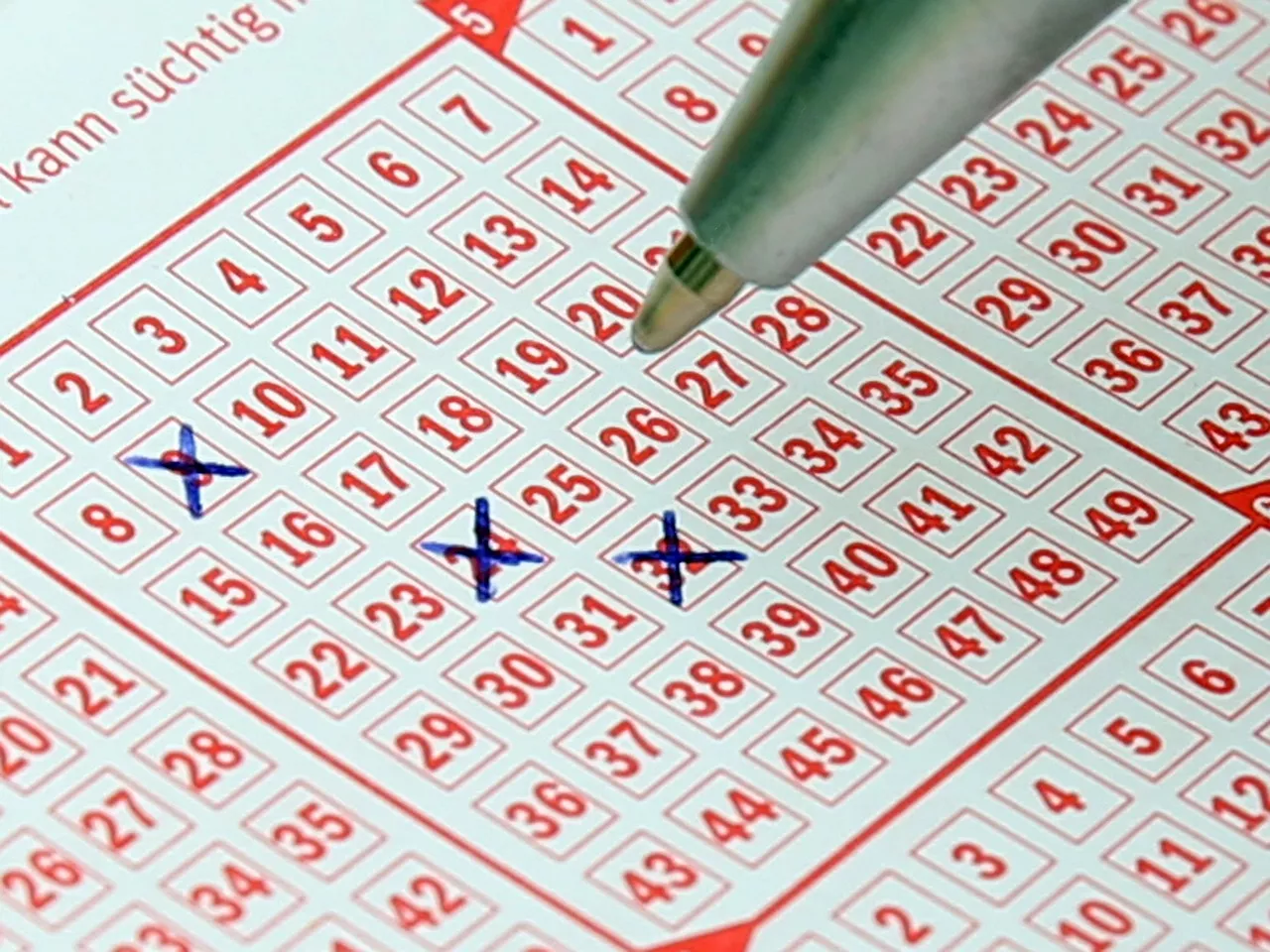 Lotto draws: Here are Saturday, 12 October numbers and results