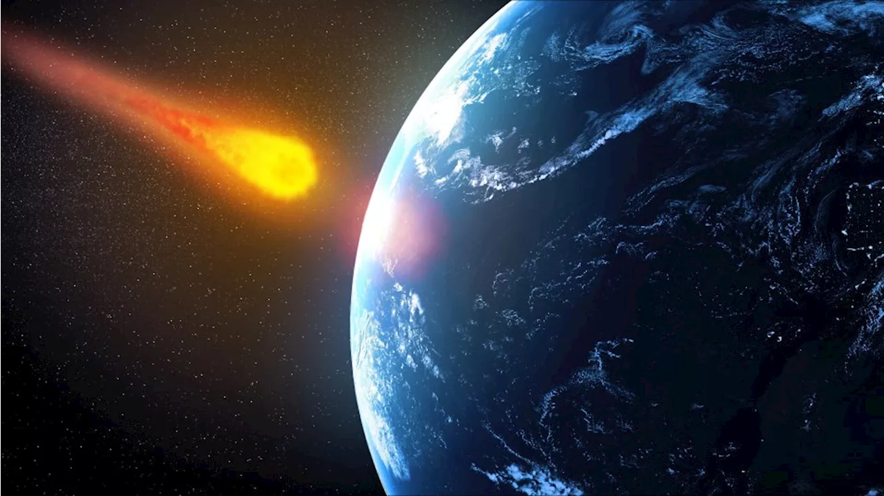 Inside Nasa’s plan to stop dinosaur-killing asteroids wiping out Earth by unleashing 1,000 spacecraft