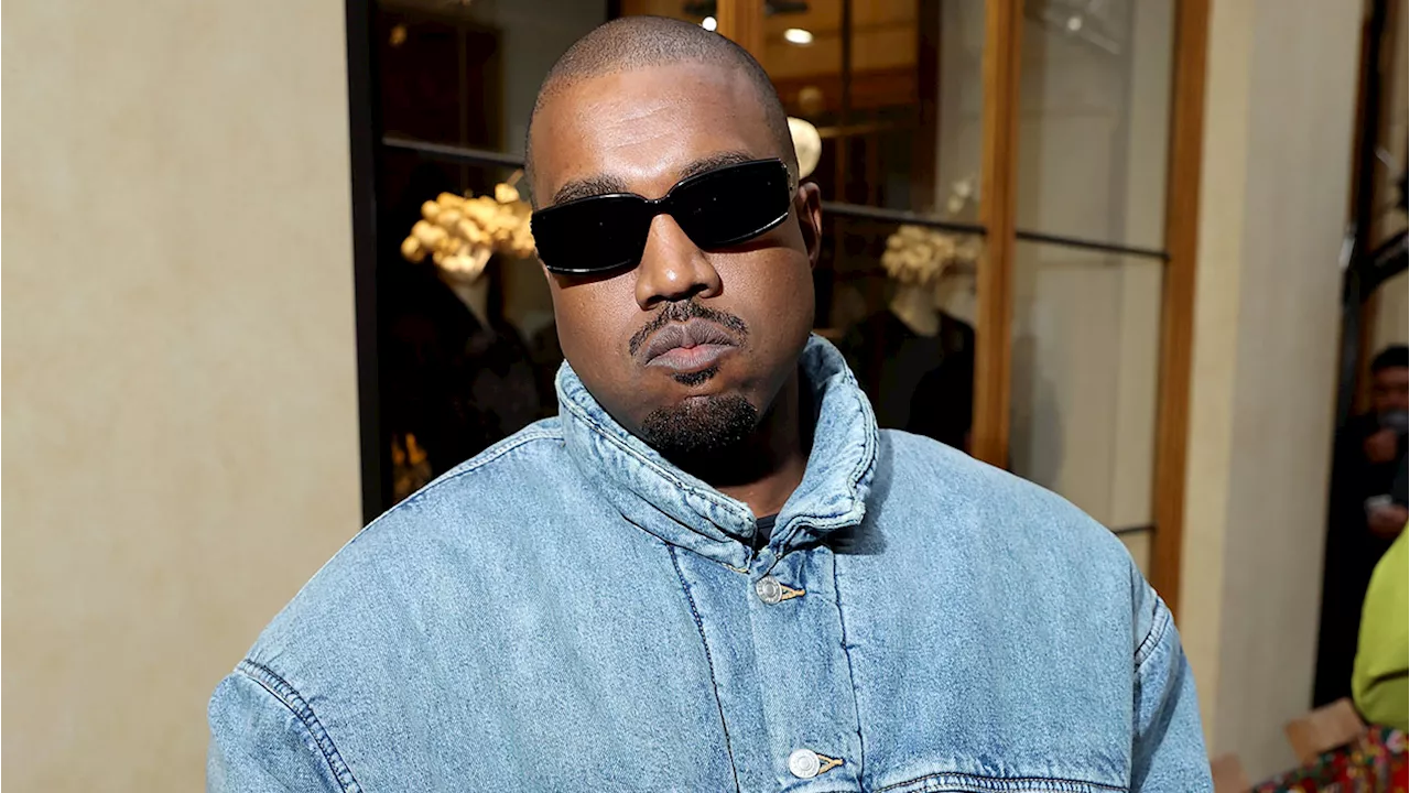 Kanye 'Ye' West Sued By Former Assistant For Alleged Sexual Assault