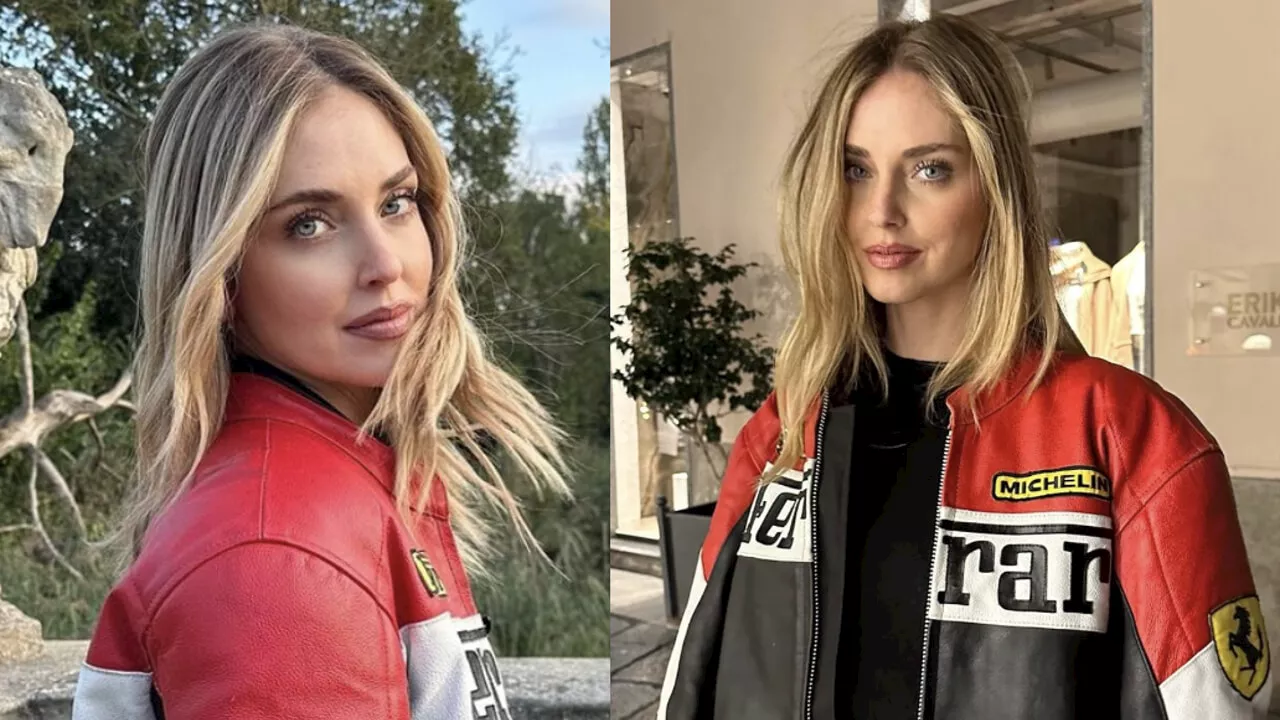 Chiara Ferragni innamoratissima: svela il regalo (segreto) di Silvio Campara