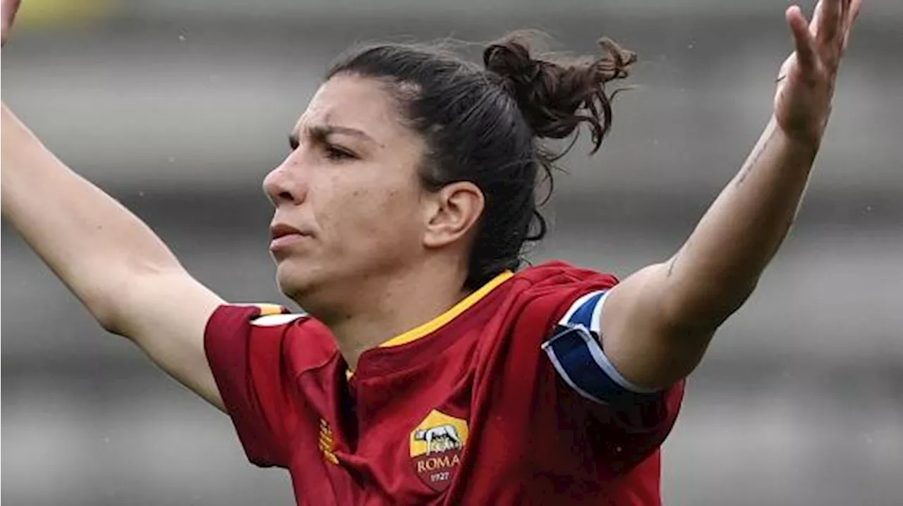 Inter Women, Bartoli: 'Vittoria sofferta e complicata, ma voluta. Adesso testa alla Juve'