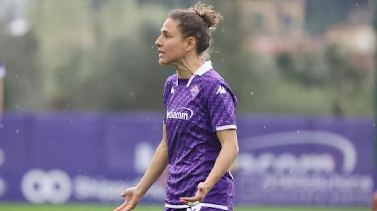 Serie A Femminile, reazione furente della Fiorentina: Sassuolo rimontato da 1-0 a 1-3