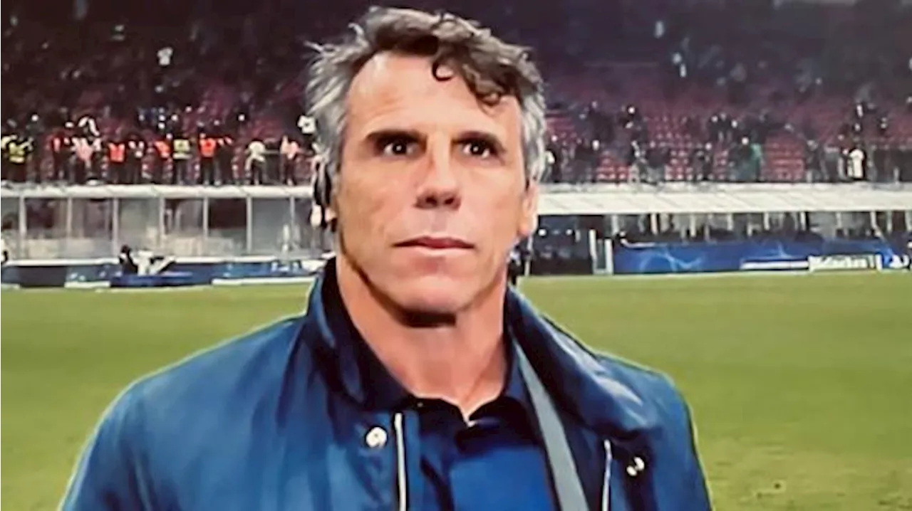 Zola: 'Cagliari partito un po' così, ma i risultati con Juve e Parma sono incoraggianti'