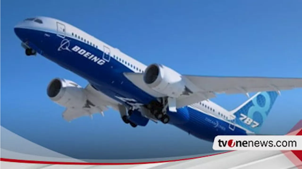 Menerka Nasib Pekerja Boeing Usai Keluarnya Warning PHK di Tengah Aksi Mogok Kerja