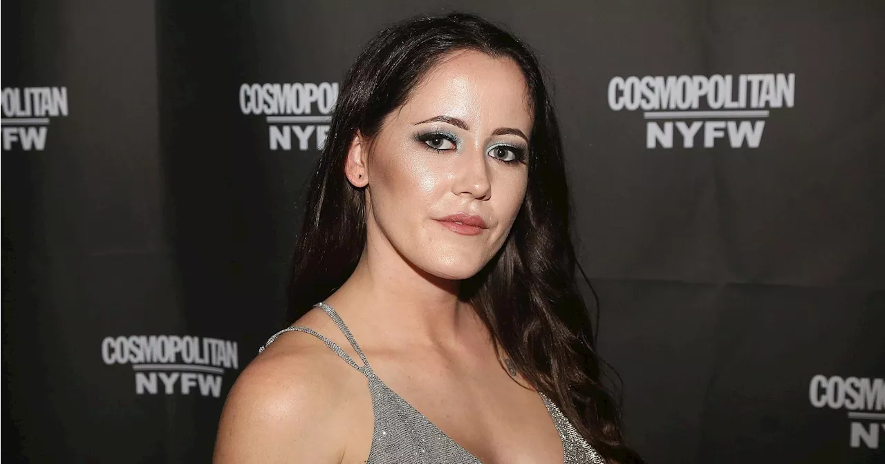 Jenelle Evans' Boyfriend August Keen Addresses 911 Call