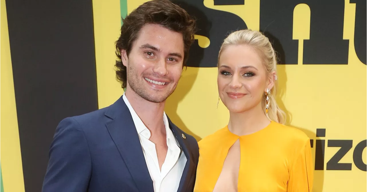 Kelsea Ballerini Gushes Over Boyfriend Chase Stokes