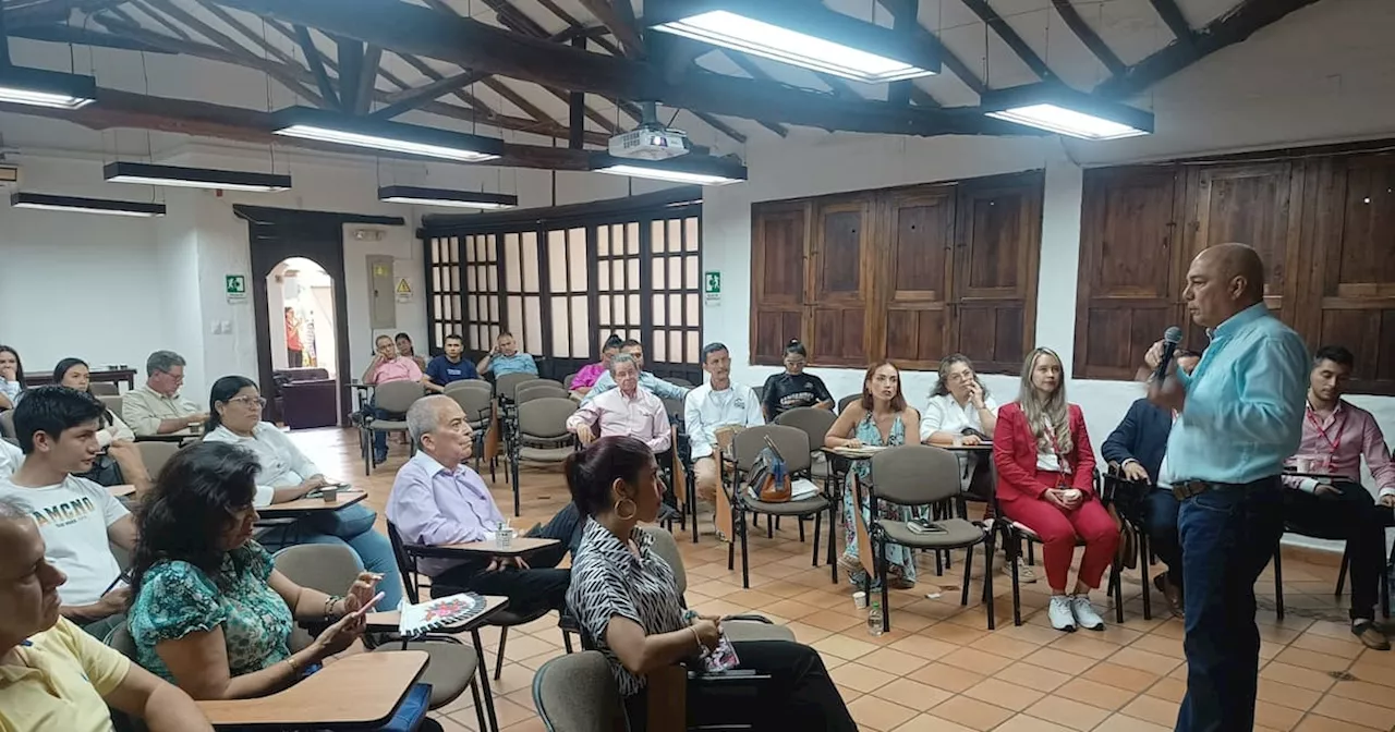 Turismo en Santander, Colombia.