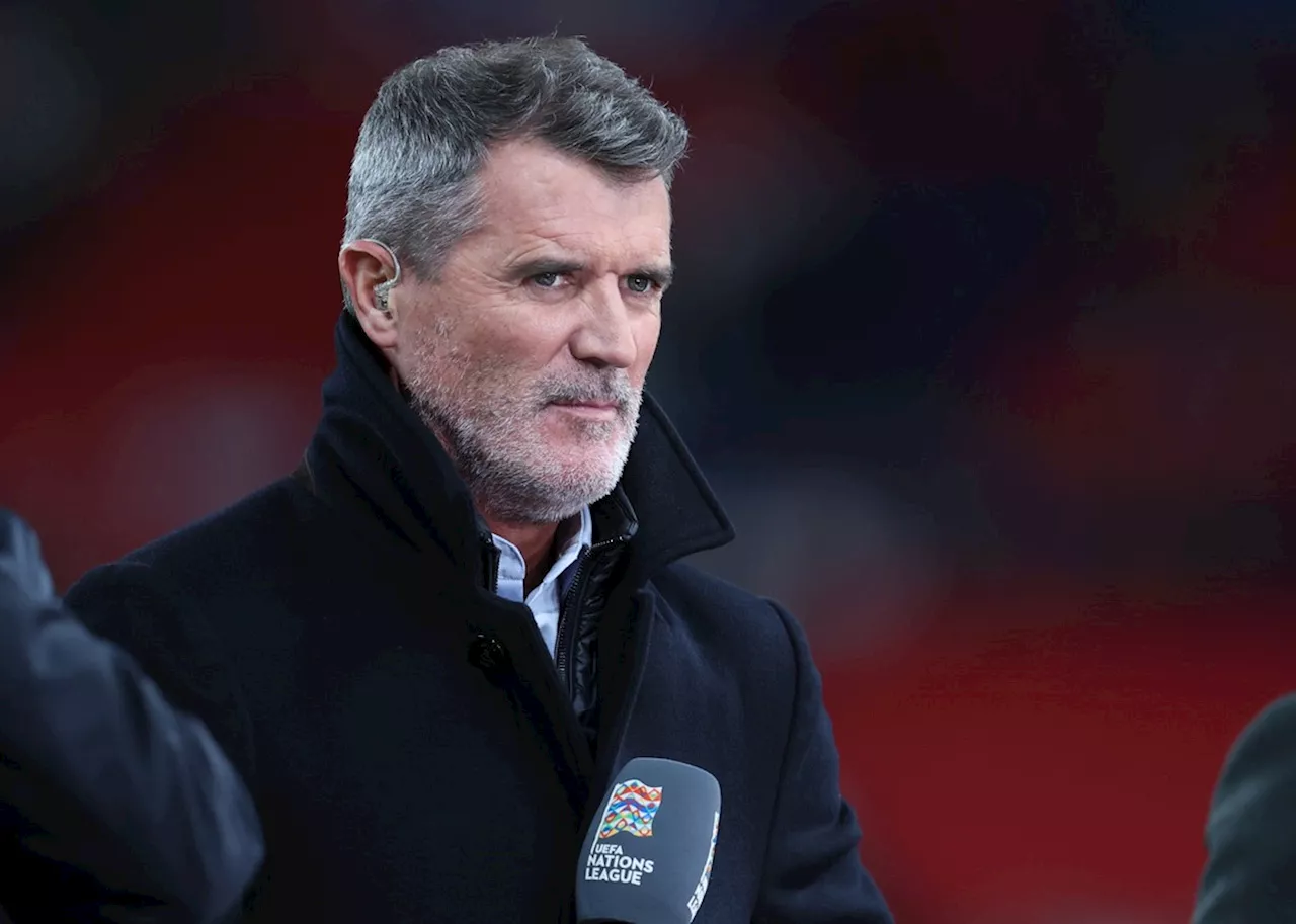 Keane wijst twee spelers aan ter illustratie van problematiek bij Man Utd