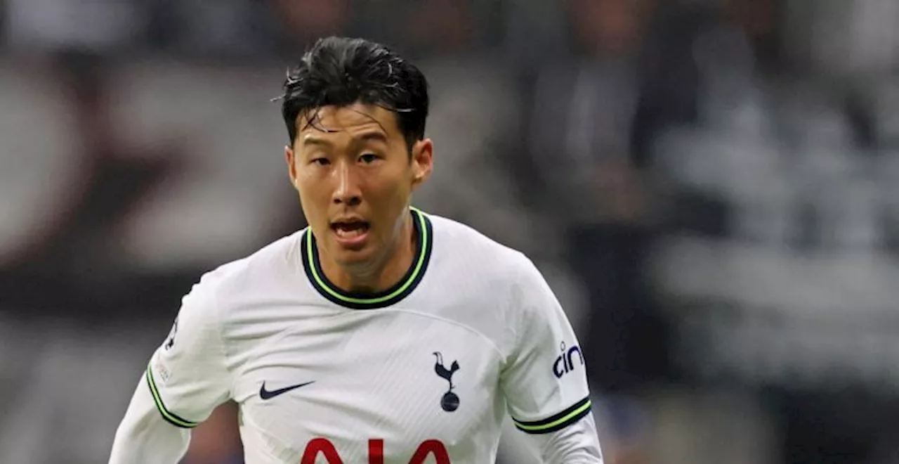 Drie coaches van Son Heung-mins voetbalacademie gestraft