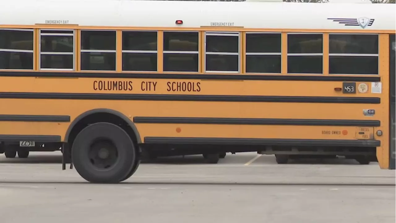 CCS family says student got 'kicked off' bus after it was at capacity