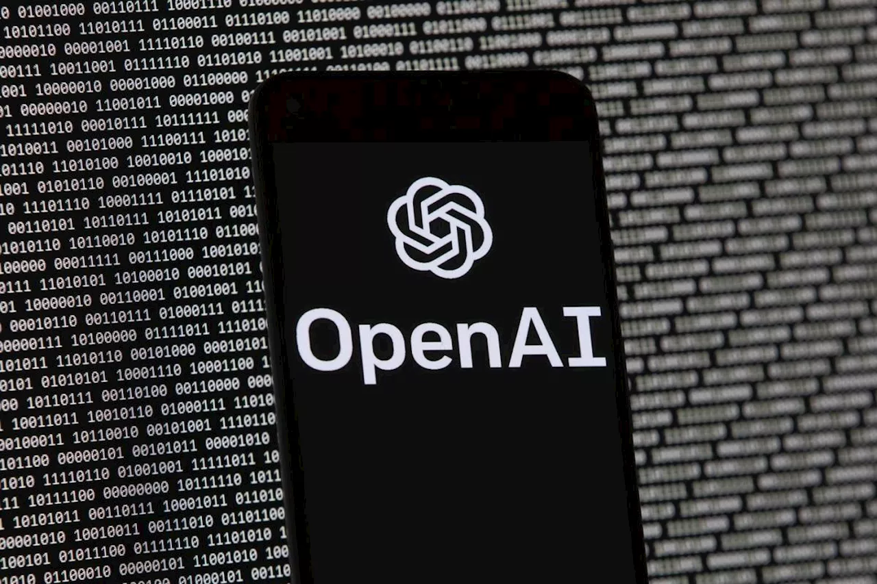 Documents show OpenAI's long journey from nonprofit to $157B valued company