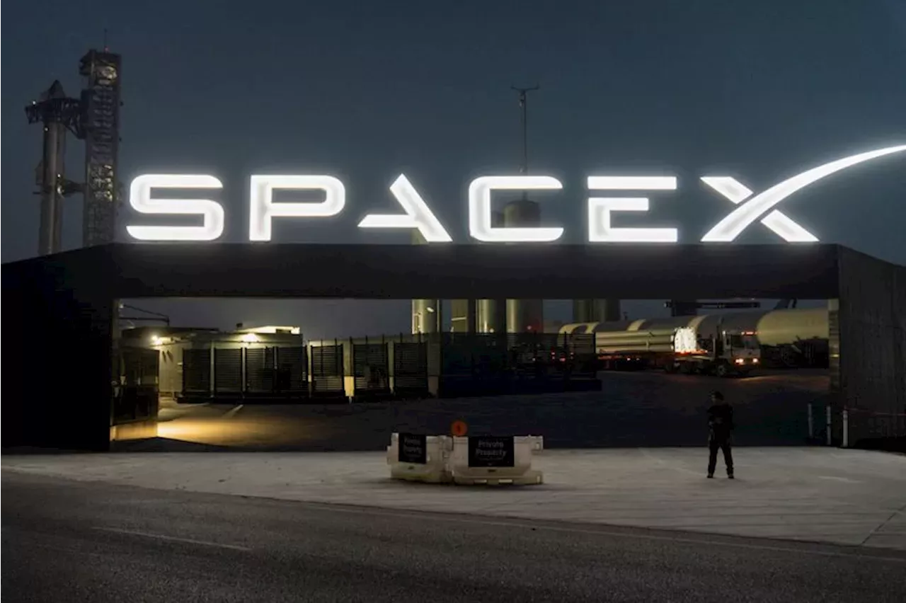 Federal Aviation Administration Approves SpaceX Starship 5 Flight ...