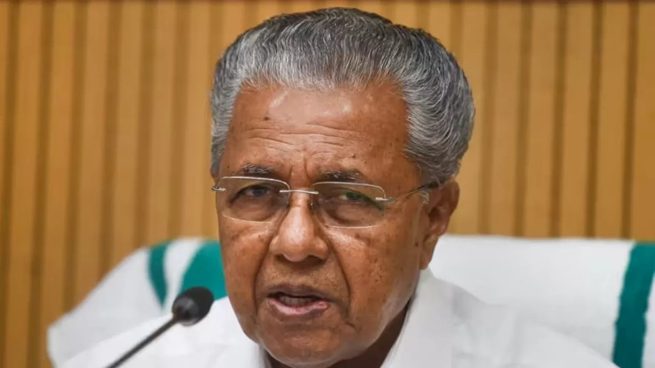 CM Pinarayi Vijayan: ദേശവിരുദ്ധ പരാമർശത്തിൽ മുഖ്യമന്ത്രിയെ വിടാതെ ഗവർണർ; കൃത്യമായ വിശദീകരണം നൽകണമെന്ന് ആവശ്യം