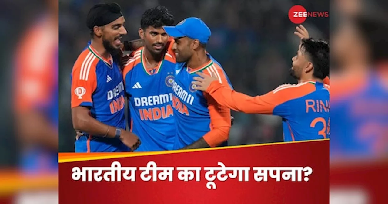 IND vs BAN 3rd T20: हैदराबाद में रद्द हो जाएगा तीसरा टी20 मैच? टीम इंडिया के लिए आई शॉकिंग न्यूज