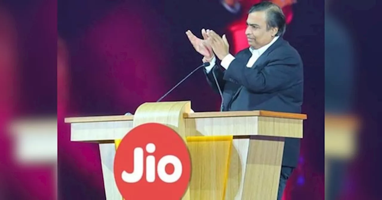 Mukesh Ambani ने चुपके से लॉन्च किए Jio के दो टकाटक प्लान, फायदे जानकर हो जाएंगे हैरान