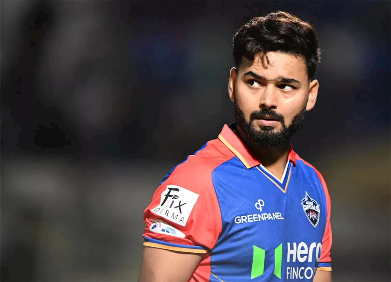 Rishabh Pant: આ શું? ઋષભ પંતે મધરાતે એક એવી પોસ્ટ શેર કરી....ક્રિકેટ જગતમાં મચી ગયો ખળભળાટ