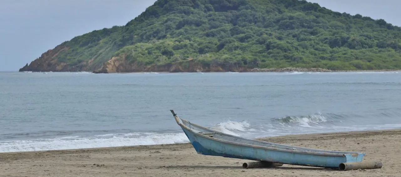 Plan de Ordenamiento de las Playas arrancó en Punta Astilleros, “un sitio privilegiado”