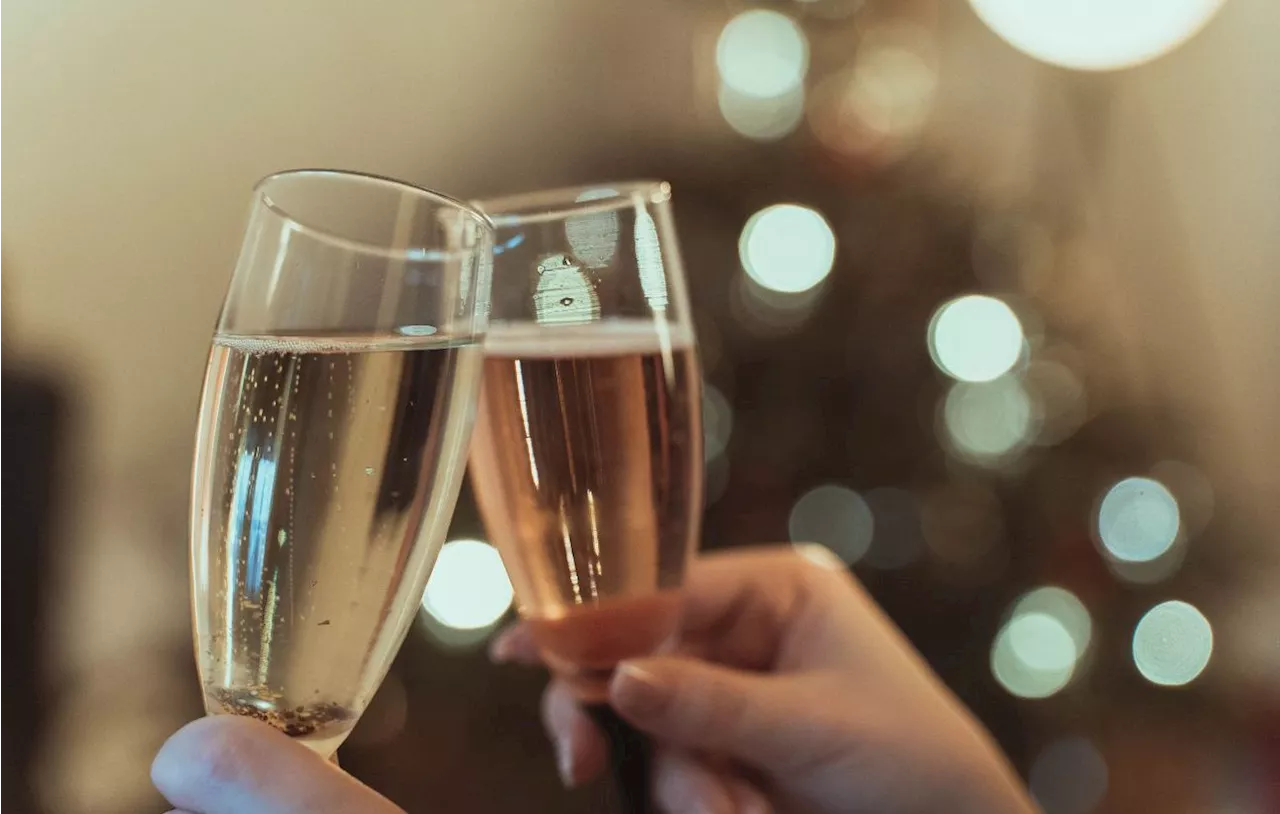 Préparez la fin d’année avec ces 3 champagnes à prix record ces jours-ci