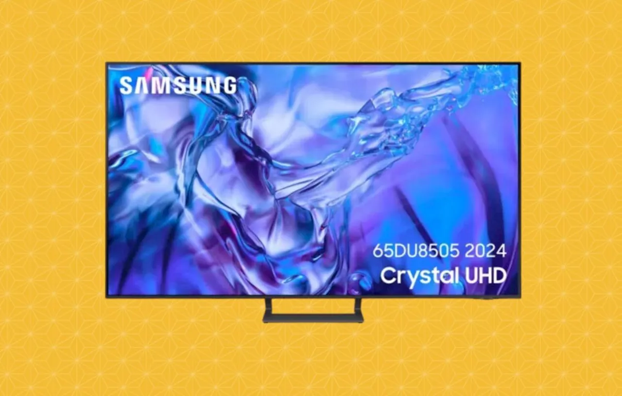 TV LED Samsung : 150 euros de réduction immédiate avec Boulanger