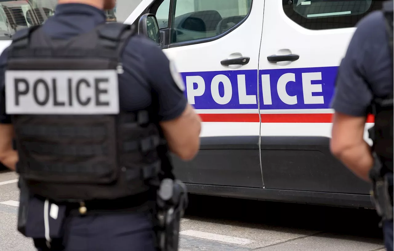 Un adolescent tué d'un coup de couteau dans la Seine-Saint-Denis