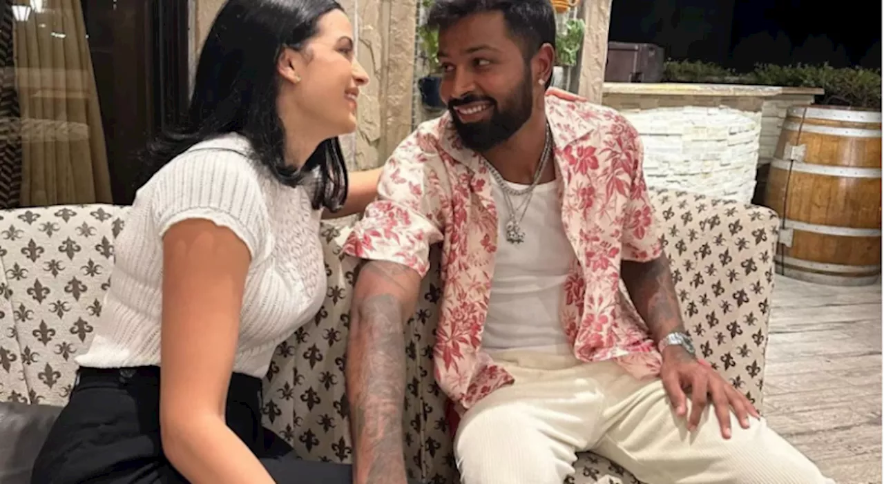 Hardik Pandya’s strong determination to learn from mistakes on birthday after divorce