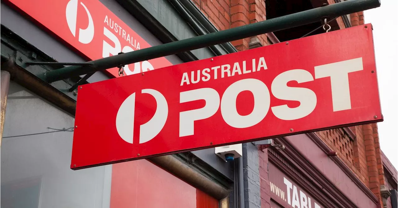 Australia Post Announces Early Christmas Delivery Deadlines