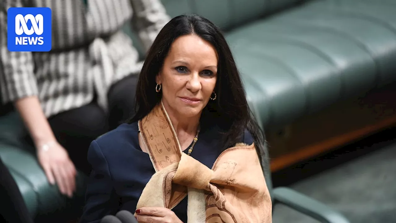 Anthony Albanese paid a political price for the Voice failure. Linda Burney explains why a delay was never considered