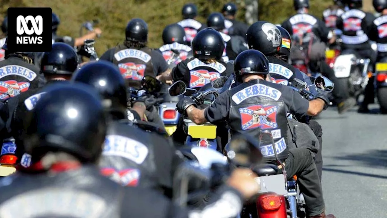 Technology allows organised crime to carry out hits, distribute drugs from a distance